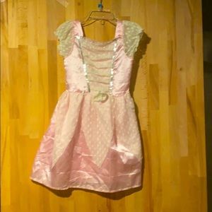 Princess dress costume